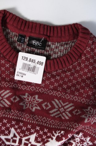 Herrenpullover Bpc Bonprix Collection, Größe 3XL, Farbe Mehrfarbig, Preis 24,99 €