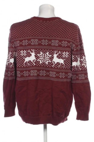 Herrenpullover Bpc Bonprix Collection, Größe 3XL, Farbe Mehrfarbig, Preis 24,99 €