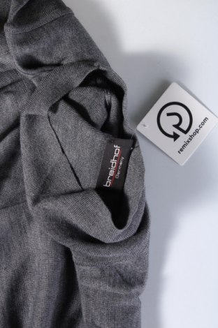 Herrenpullover Breidhof, Größe XL, Farbe Grau, Preis € 24,99