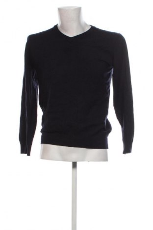 Herrenpullover Bruno Leoni, Größe XL, Farbe Blau, Preis 7,99 €