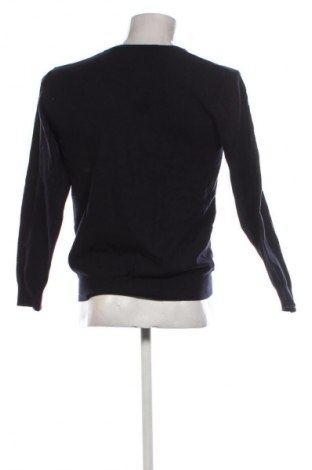 Herrenpullover Bruno Leoni, Größe XL, Farbe Blau, Preis 7,99 €