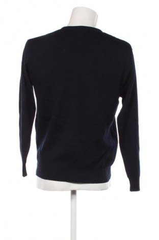 Herrenpullover Butter, Größe M, Farbe Blau, Preis € 41,99