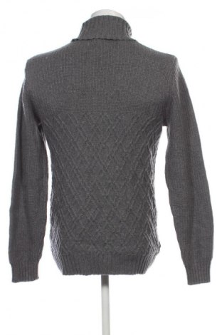 Herrenpullover C&A, Größe S, Farbe Grau, Preis € 3,99