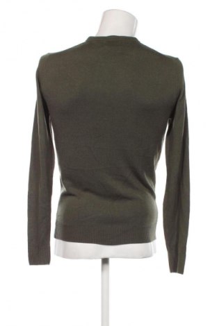 Herrenpullover C&A, Größe S, Farbe Grün, Preis 24,99 €