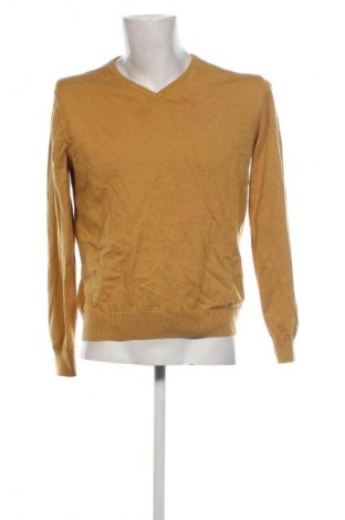 Herrenpullover C&A, Größe L, Farbe Gelb, Preis € 17,85