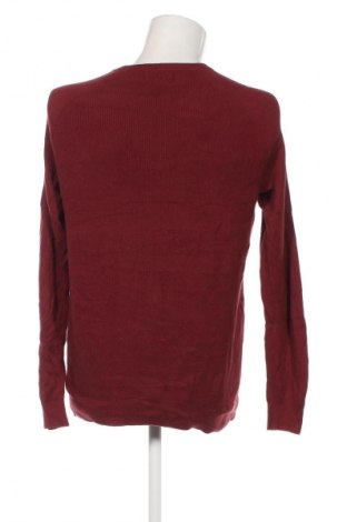 Herrenpullover C&A, Größe L, Farbe Rot, Preis € 4,99