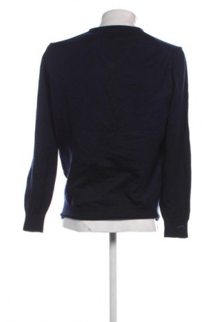 Herrenpullover Calvin Klein, Größe XL, Farbe Blau, Preis 37,99 €