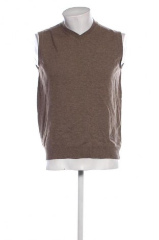 Herrenpullover Camel Active, Größe M, Farbe Braun, Preis 9,99 €