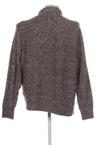 Herrenpullover Canda, Größe XXL, Farbe Grau, Preis 14,99 €