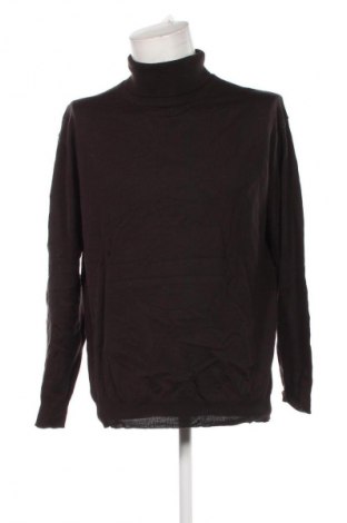 Herrenpullover Canda, Größe L, Farbe Braun, Preis € 14,99