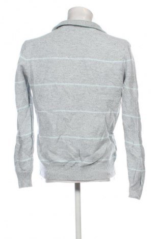 Herrenpullover Canda, Größe L, Farbe Grau, Preis 24,99 €