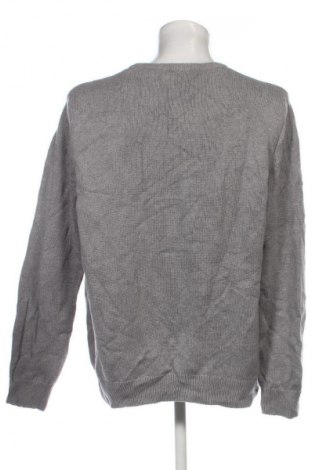 Herrenpullover Chaps, Größe XL, Farbe Grau, Preis € 14,99