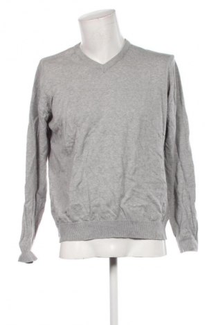 Herrenpullover Charles Vogele, Größe XL, Farbe Grau, Preis € 24,99