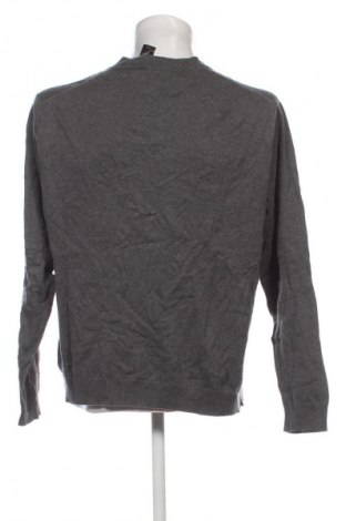 Herrenpullover Claiborne, Größe L, Farbe Grau, Preis € 24,99