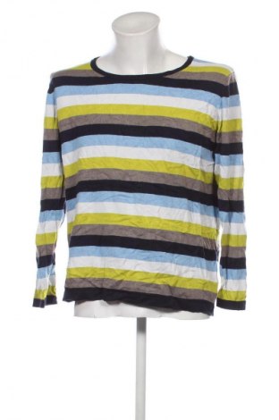 Męski sweter Clarina Collection, Rozmiar M, Kolor Kolorowy, Cena 22,99 zł