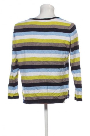 Męski sweter Clarina Collection, Rozmiar M, Kolor Kolorowy, Cena 22,99 zł