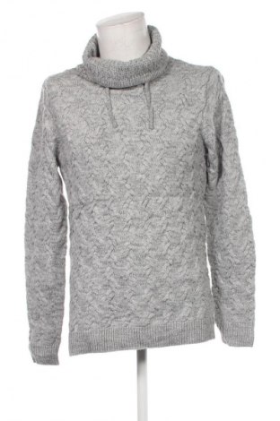 Męski sweter Clockhouse, Rozmiar XL, Kolor Szary, Cena 111,99 zł