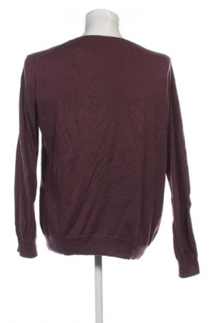 Herrenpullover Commander, Größe XL, Farbe Lila, Preis € 14,99