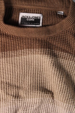 Pánsky sveter  Core By Jack & Jones, Veľkosť XL, Farba Viacfarebná, Cena  19,45 €