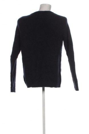 Męski sweter Core By Jack & Jones, Rozmiar XL, Kolor Niebieski, Cena 108,99 zł