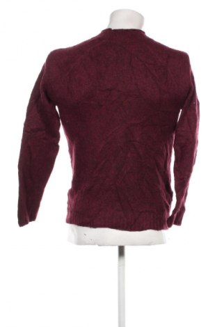 Herrenpullover Croft & Barrow, Größe S, Farbe Rot, Preis 38,99 €