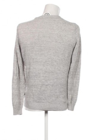 Herrenpullover Defacto, Größe M, Farbe Grau, Preis € 14,99