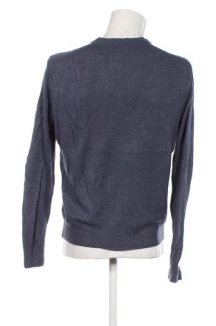 Herrenpullover Dockers, Größe M, Farbe Blau, Preis € 6,99