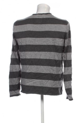 Męski sweter Edc By Esprit, Rozmiar L, Kolor Szary, Cena 153,99 zł