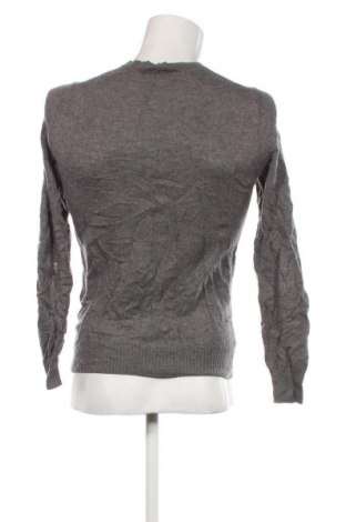 Herrenpullover Emporio Armani, Größe S, Farbe Grau, Preis 128,99 €