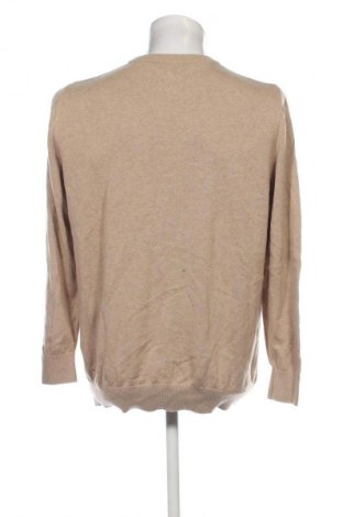 Herrenpullover Engelbert Strauss, Größe L, Farbe Beige, Preis 33,99 €