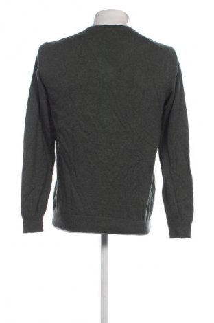 Herrenpullover Esprit, Größe M, Farbe Grün, Preis 13,49 €