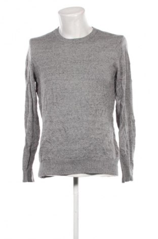 Herrenpullover Express, Größe L, Farbe Grau, Preis € 33,99