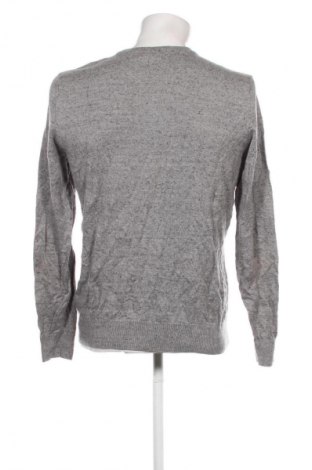 Herrenpullover Express, Größe L, Farbe Grau, Preis € 18,99