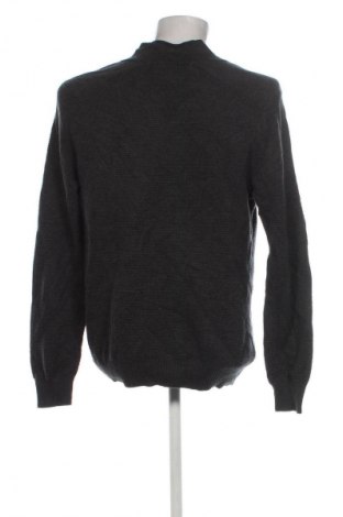 Herrenpullover Express, Größe L, Farbe Grau, Preis € 5,99