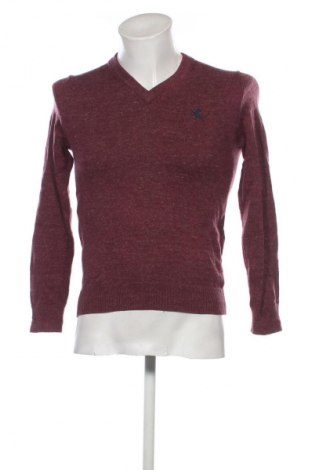 Herrenpullover Express, Größe XS, Farbe Braun, Preis € 6,99