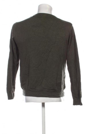 Herrenpullover Gant, Größe M, Farbe Grün, Preis 46,99 €