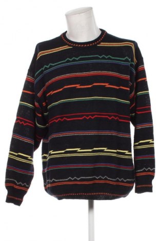 Herrenpullover Giorgio, Größe XL, Farbe Mehrfarbig, Preis € 24,99