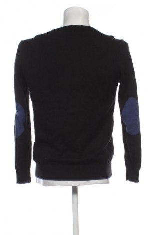 Herrenpullover Giorgio Di Mare, Größe M, Farbe Schwarz, Preis 52,49 €