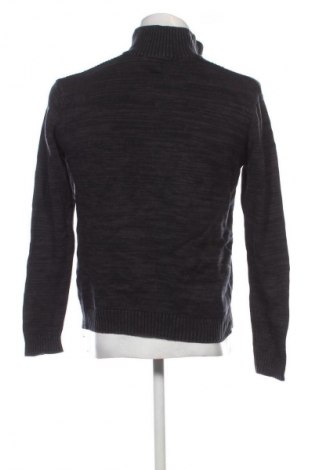 Herrenpullover Globe Trotter, Größe S, Farbe Mehrfarbig, Preis € 3,99