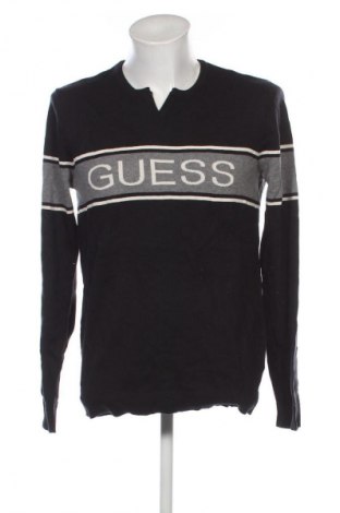 Herrenpullover Guess, Größe L, Farbe Mehrfarbig, Preis € 31,49