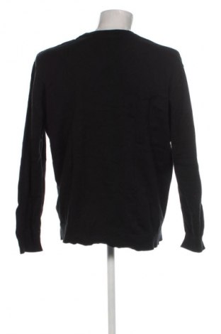 Herrenpullover H.I.S, Größe M, Farbe Schwarz, Preis € 14,99