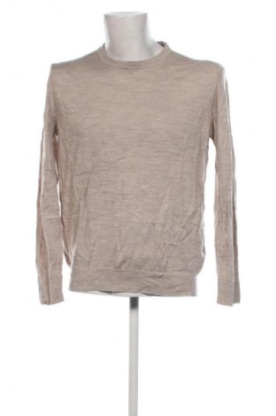 Herrenpullover H&M, Größe XL, Farbe Beige, Preis € 24,99