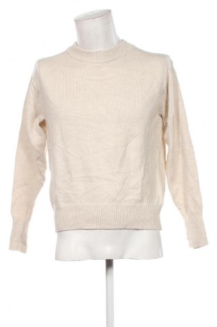 Herrenpullover H&M, Größe M, Farbe Beige, Preis € 24,99