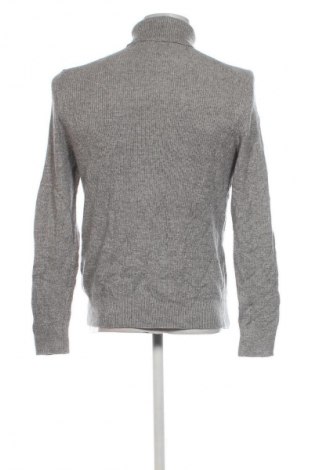 Herrenpullover H&M, Größe S, Farbe Grau, Preis 24,99 €