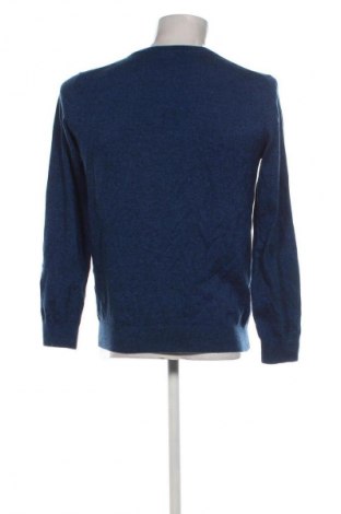 Pánsky sveter  H&M, Veľkosť M, Farba Modrá, Cena  16,37 €