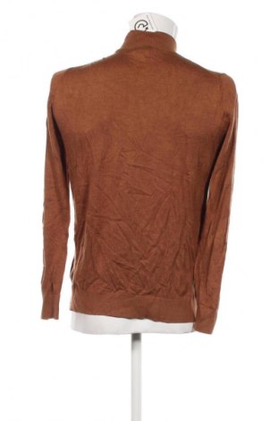 Pánsky sveter  H&M, Veľkosť M, Farba Hnedá, Cena  19,95 €