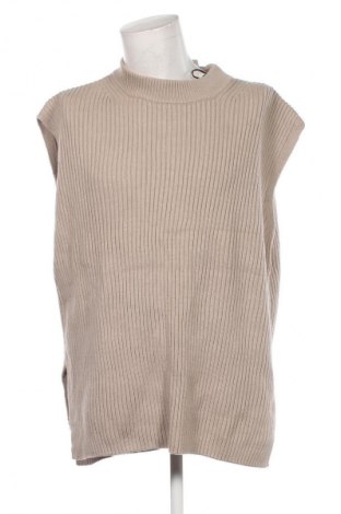 Herrenpullover H&M, Größe XL, Farbe Beige, Preis 24,99 €