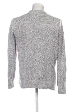 Herrenpullover H&M, Größe M, Farbe Grau, Preis 14,99 €