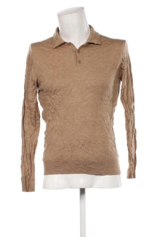 Herrenpullover H&M, Größe L, Farbe Beige, Preis € 24,99