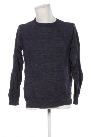 Pánsky sveter  H&M, Veľkosť L, Farba Modrá, Cena  19,95 €